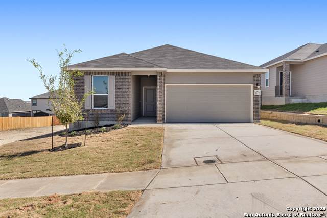 5122 Briscoe Bluff - Photo 1