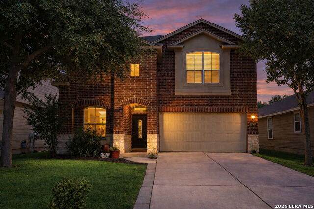 8743 Dove Oak Ln - Photo 1