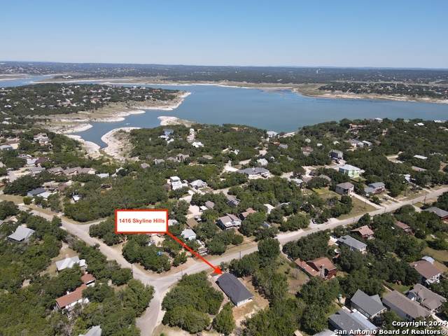 1416 Skyline Hills - Photo 1