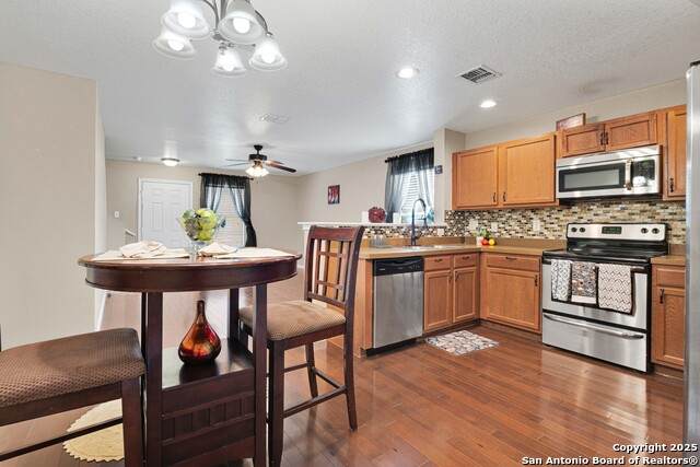 8406 Mescal Pass - Photo 1