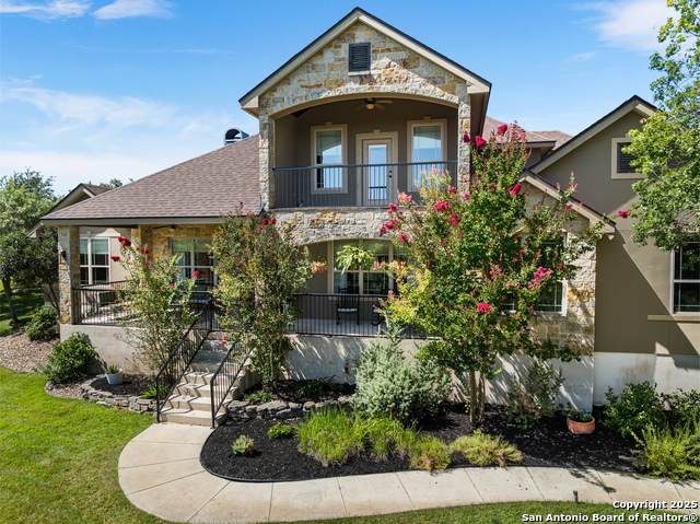 875 Shepherds Ranch - Photo 1