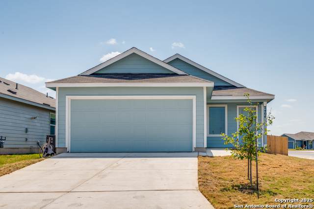 2406 Legends Creek - Photo 1