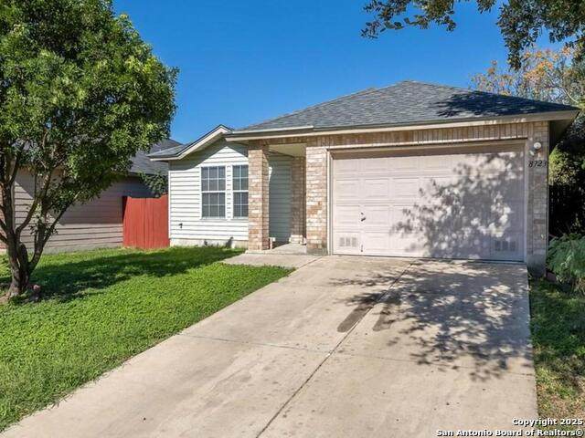 8723 Dakota Creek - Photo 1