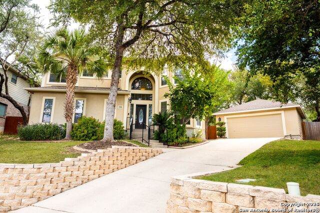 3500 Angora Trl - Photo 1