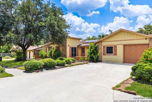 12803 El Sendero - Photo 1