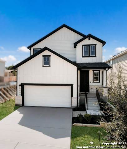 6006 Calgary Park - Photo 1