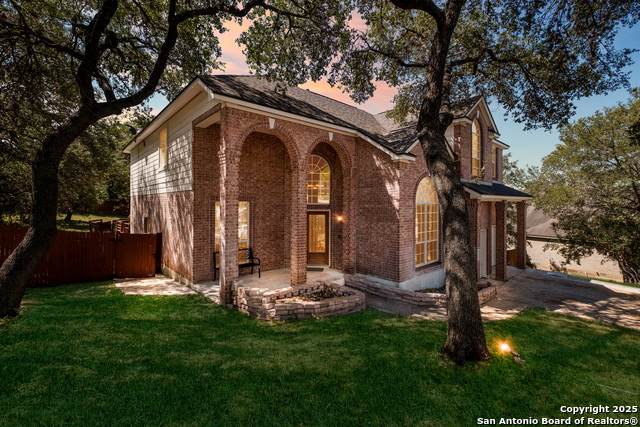 12910 Vista Haven - Photo 1