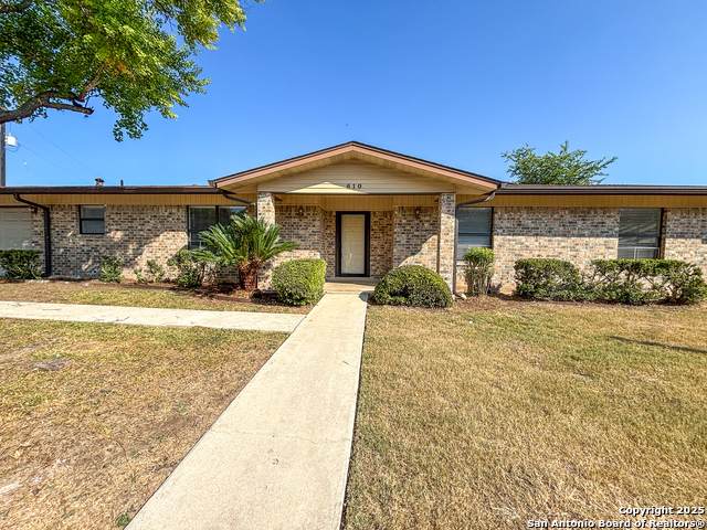 610 Creek - Photo 1
