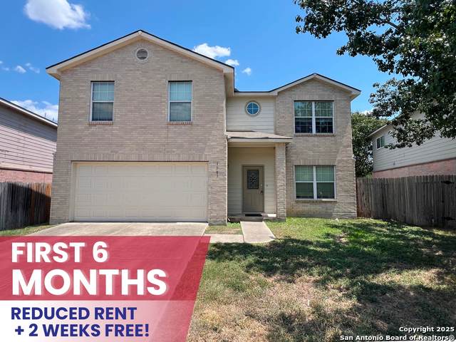 1507 Creek Knoll - Photo 1