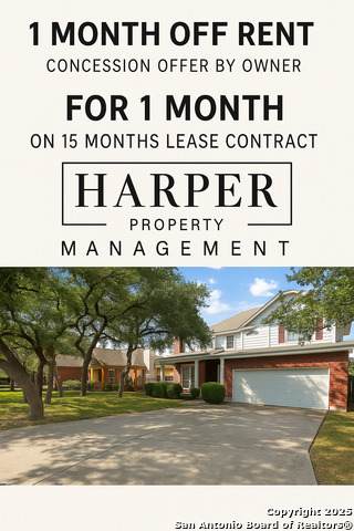 23623 Persian Hollow - Photo 1