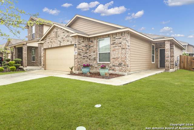 10409 Stampede Stead - Photo 1