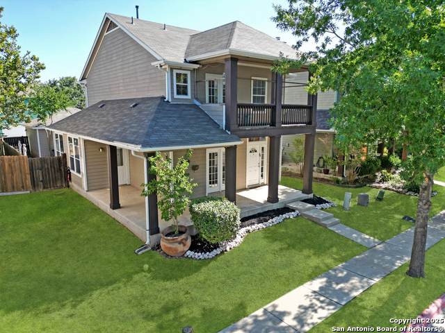 210 Rush Hvn - Photo 1