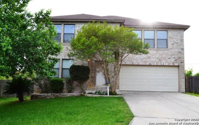 2802 Redrock Trail - Photo 1