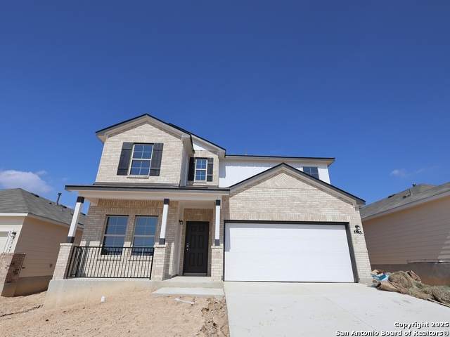 5047 Agave Blue Lane - Photo 1