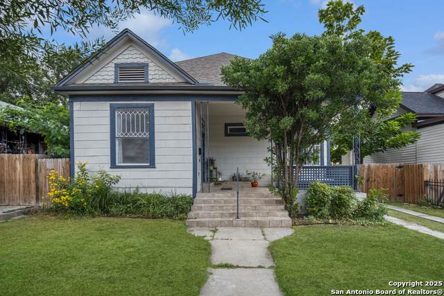 509 Mistletoe Ave - Photo 1