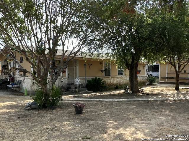 10536 S Us Highway 181 - Photo 1