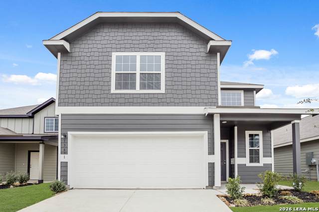 13631 Helton Pass - Photo 1