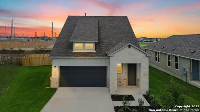 1522 Bluff Path - Photo 1