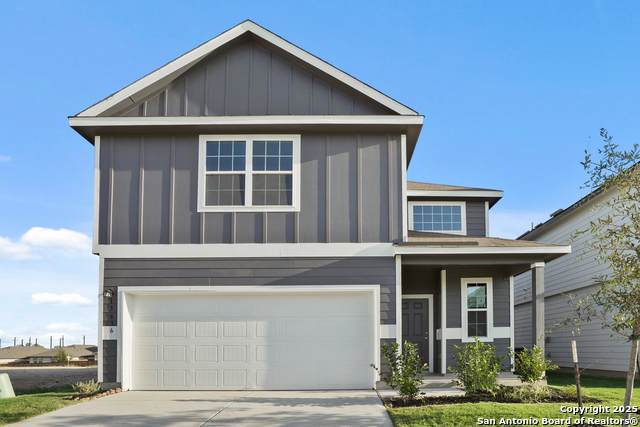13636 Helton Pass - Photo 1