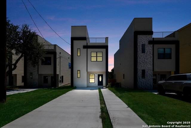 656 Canyon Circle Dr - Photo 1