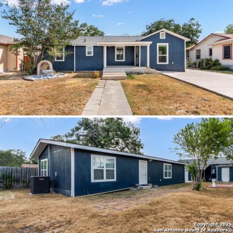 306 Hermine - Photo 1