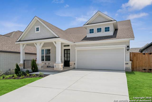 2647 Vistablue Ln - Photo 1