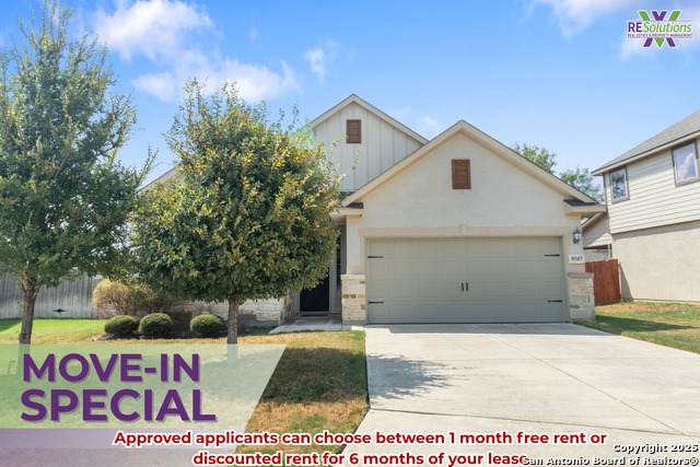 9507 Garrison Way - Photo 1