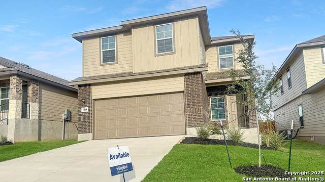 5818 Hartley Home - Photo 1