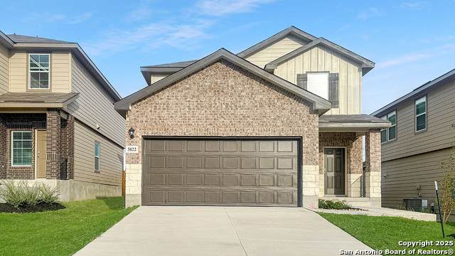 5822 Hartley Home - Photo 1