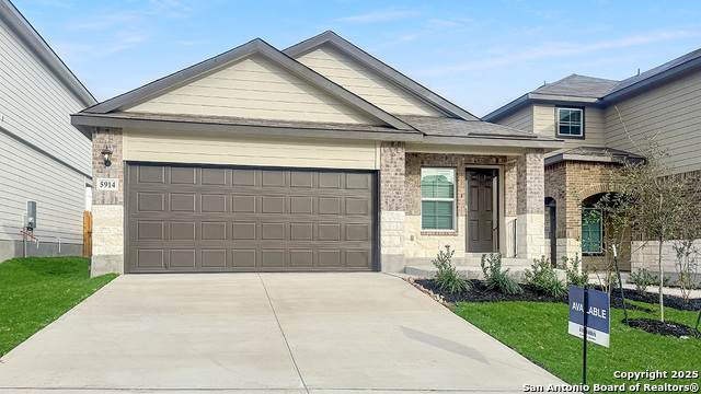 5914 Hartley Home - Photo 1