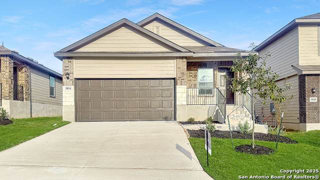 5814 Hartley Home - Photo 1