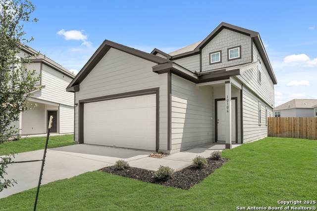 10106 Carnelian Cove - Photo 1