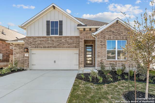 308 Hulda Trail - Photo 1