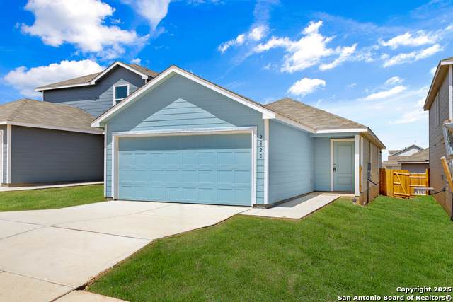 2823 Red Diamond - Photo 1