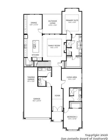 306 Haby Hollow - Photo 1