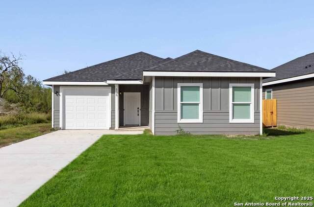 806 Huntington St - Photo 1