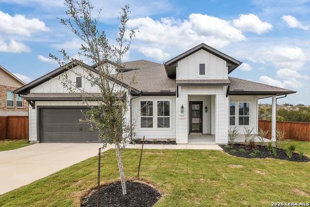 2311 Carson Cove - Photo 1