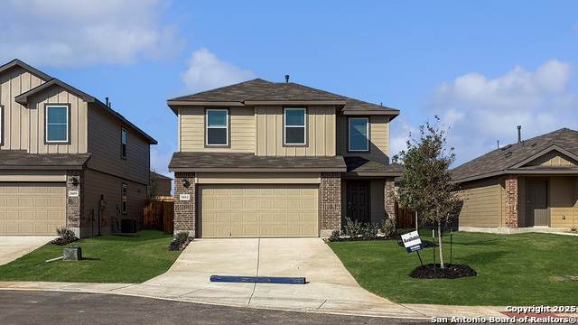 5013 Pitch Mark - Photo 1