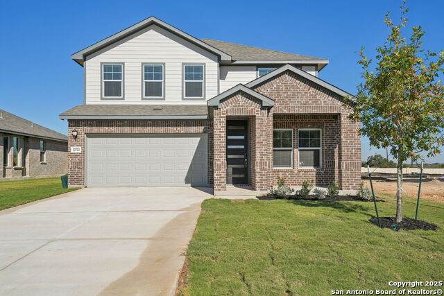 12723 Horizon Crest - Photo 1