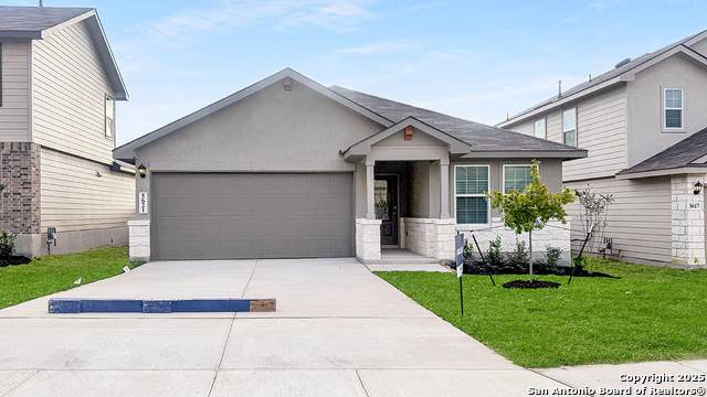 5621 Hartley Home - Photo 1