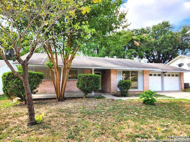 6006 Deer Horn - Photo 1