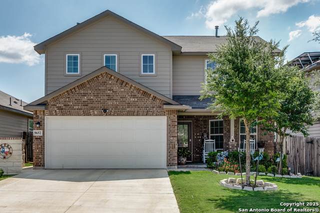 9652 Western Wishes - Photo 1