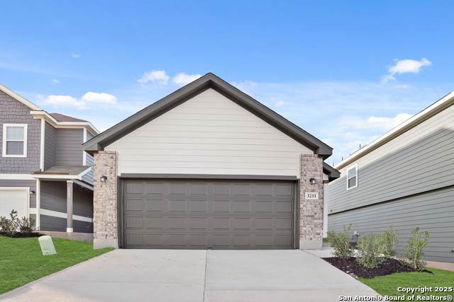 3211 Katzer Lane - Photo 1