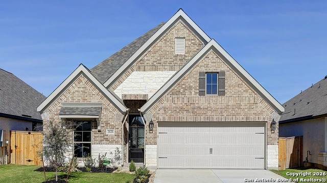 2626 Vistablue Lane - Photo 1