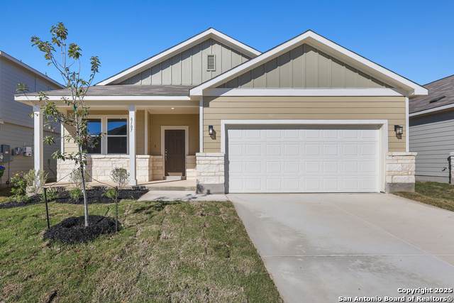 8107 Champion Creek - Photo 1