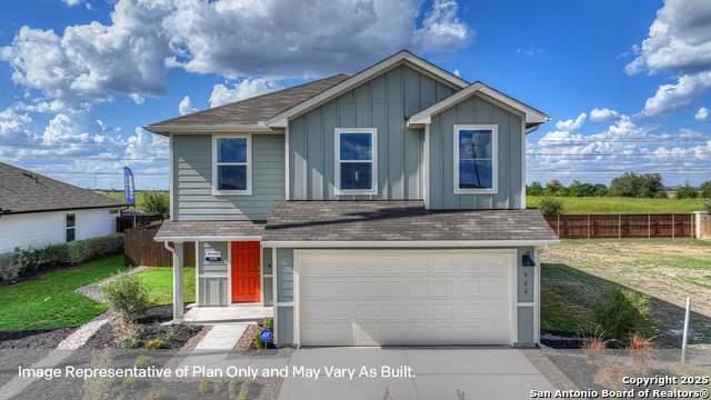 1006 Indian Way - Photo 1