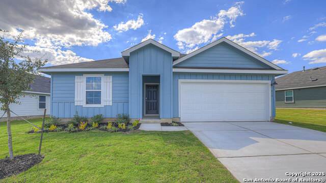 418 Hodges Street - Photo 1