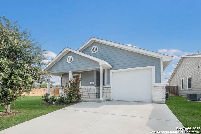 702 Shorleaf - Photo 1