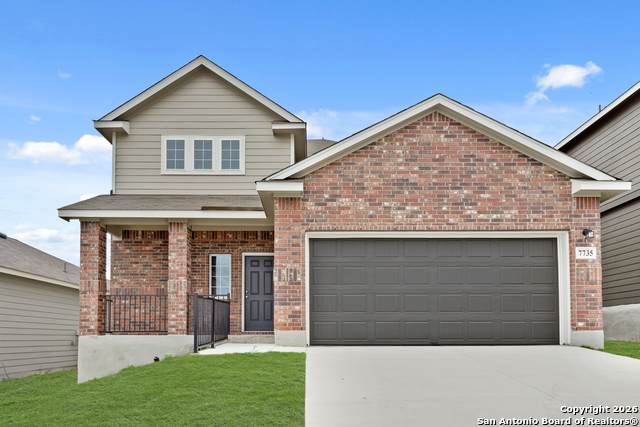 7735 Jacksboro Drive - Photo 1