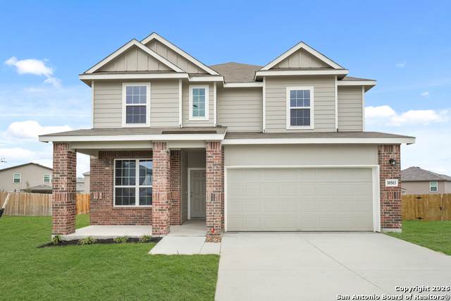 10503 Tawakoni Fork - Photo 1